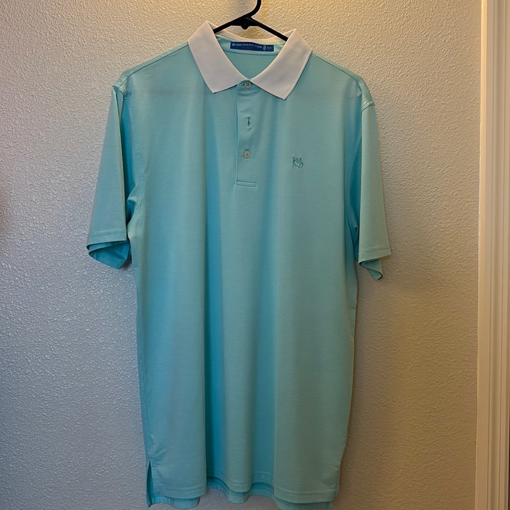 Southern Tide Polo Shirt